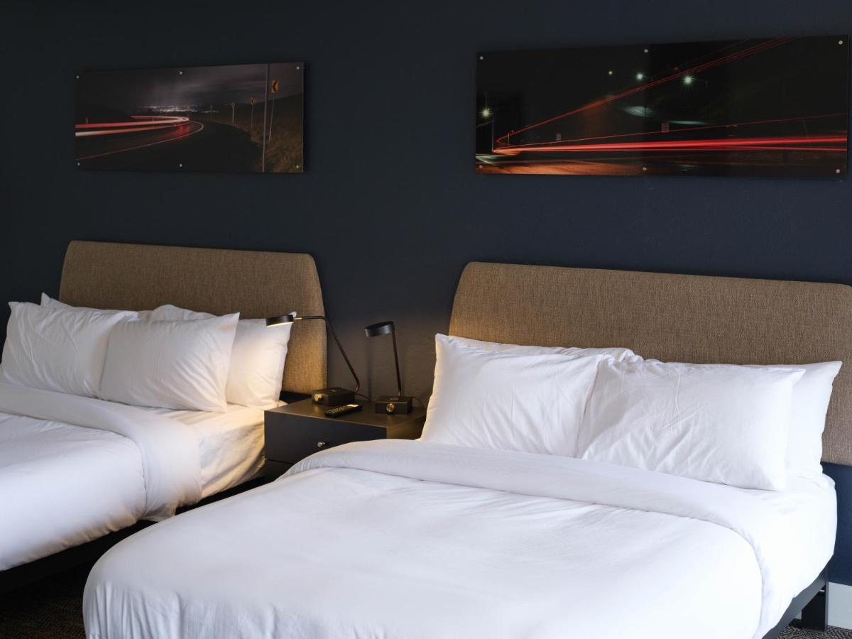 Motolodge بيندلينتون، أوريغون المظهر الخارجي الصورة